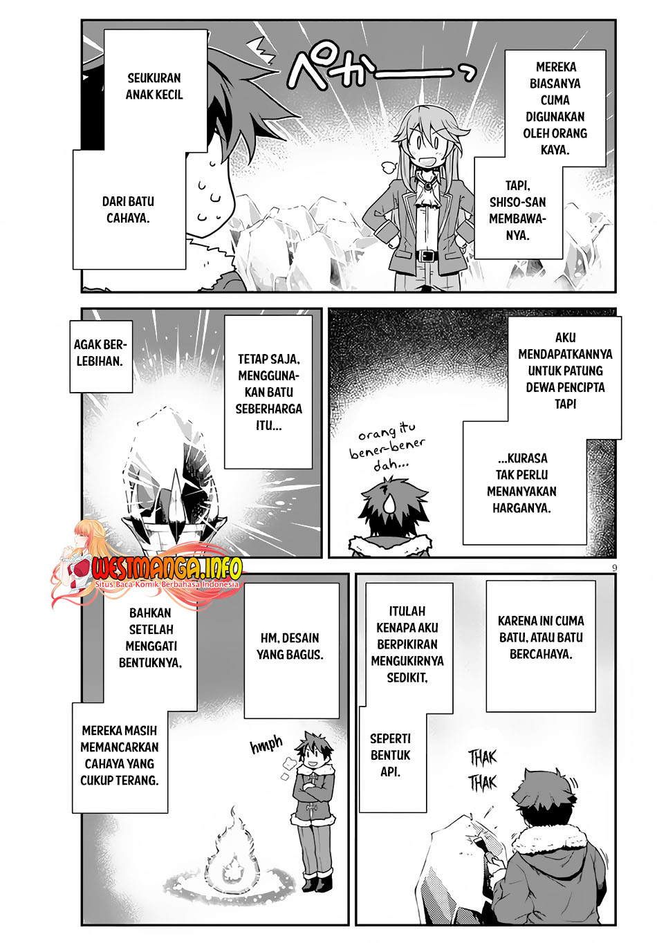Chapter 191 - halaman 11