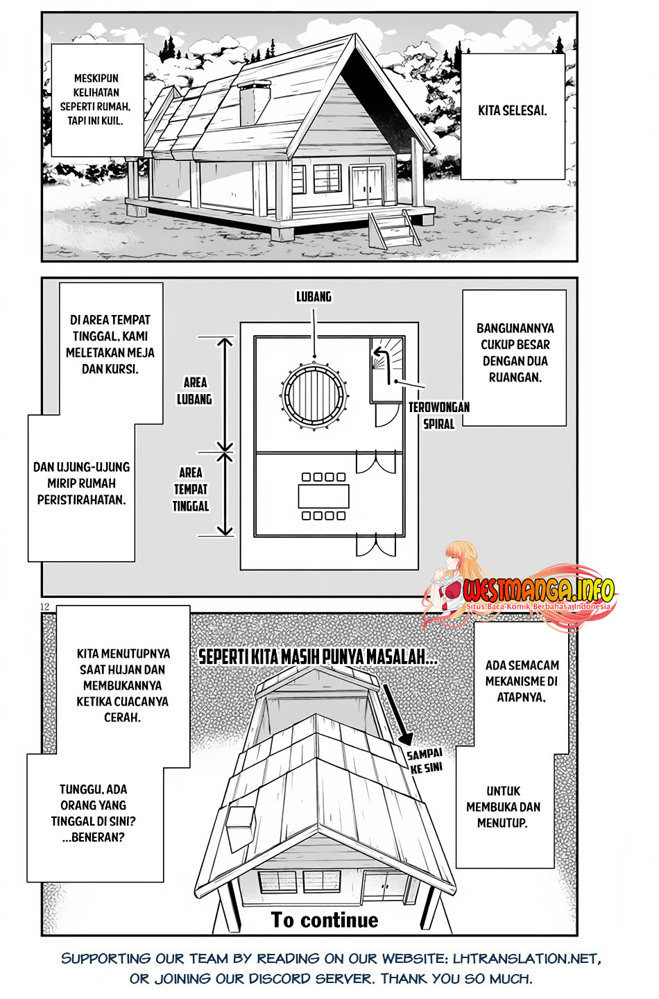 Chapter 191 - halaman 14
