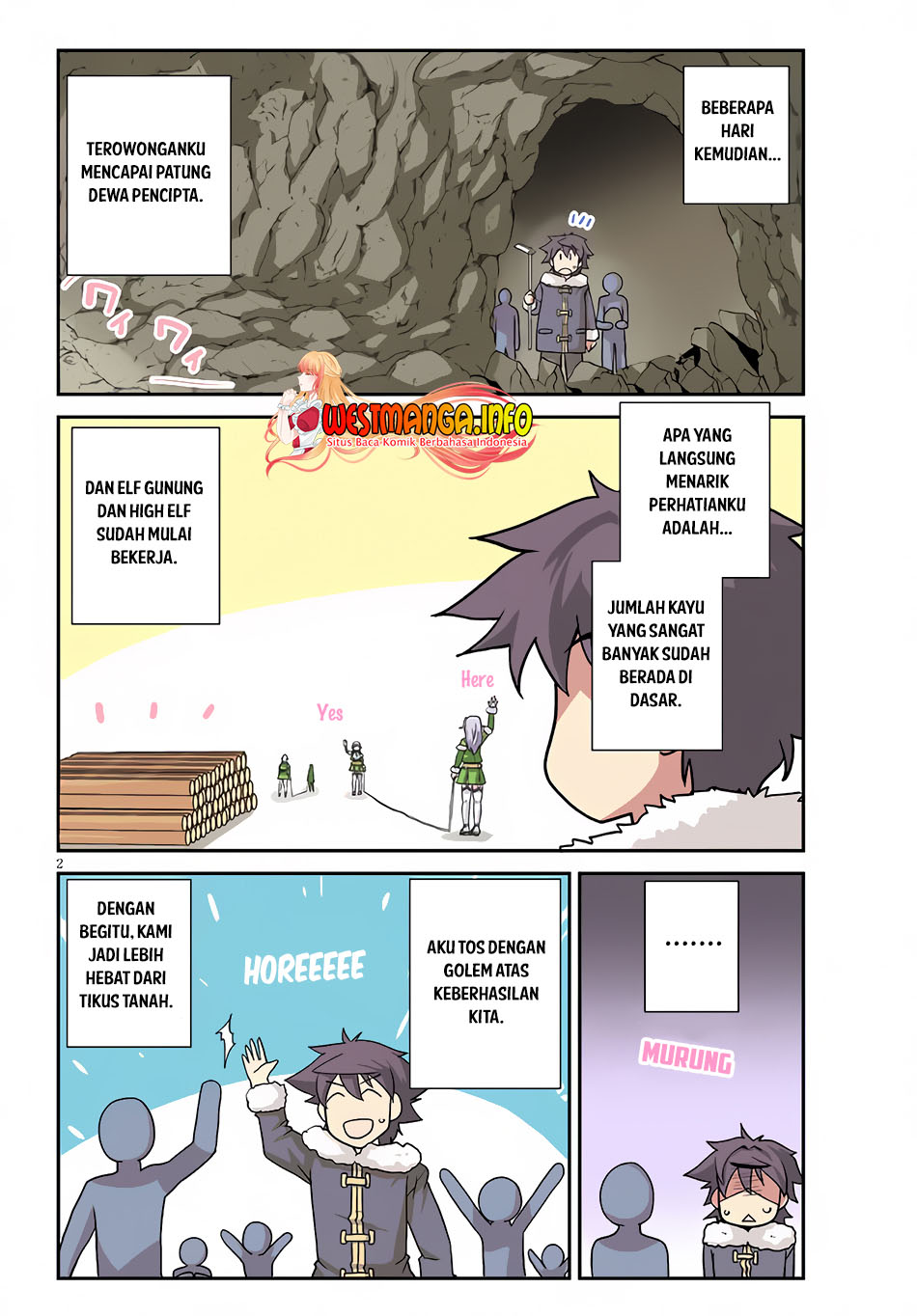 Chapter 191 - halaman 4