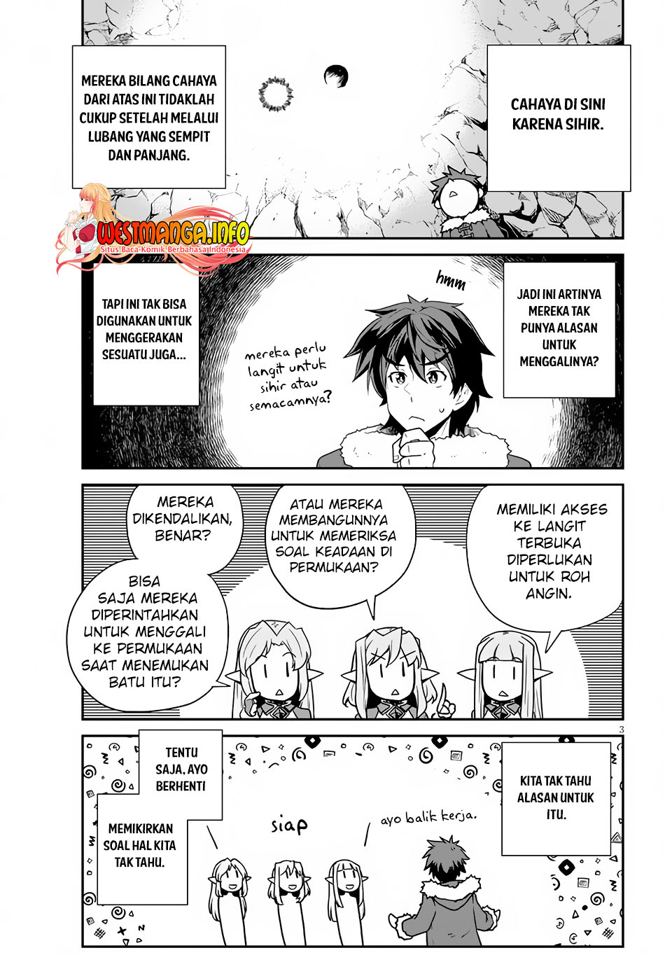 Chapter 191 - halaman 5