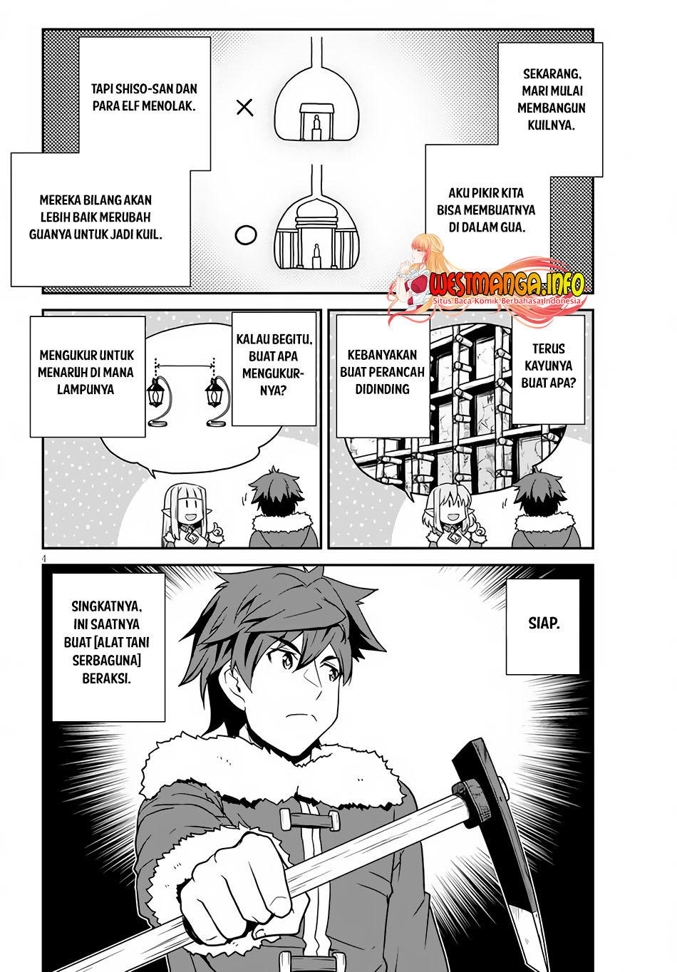 Chapter 191 - halaman 6