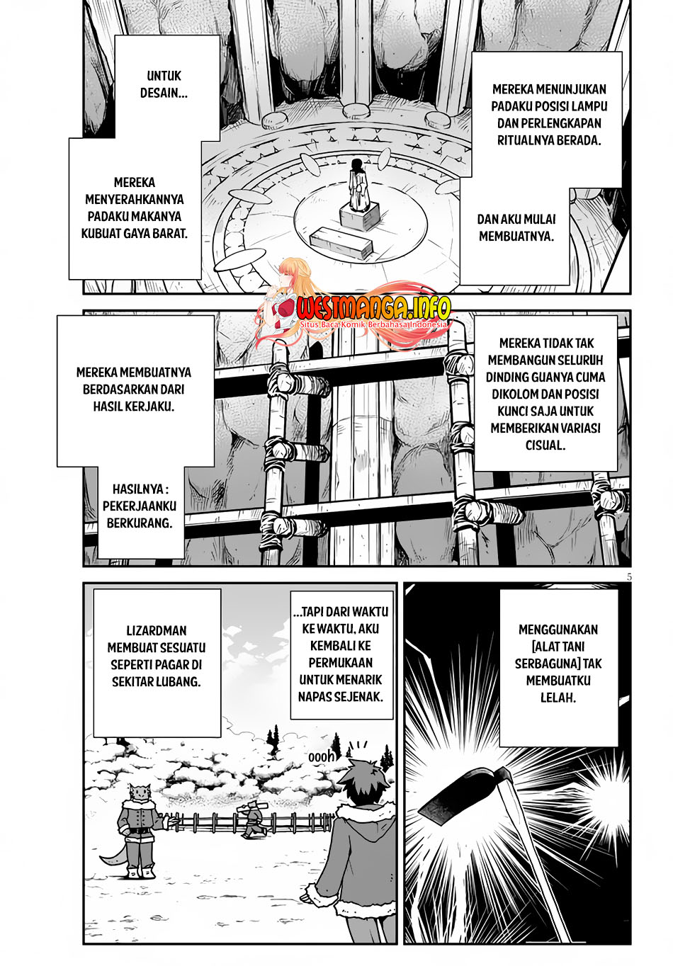 Chapter 191 - halaman 7