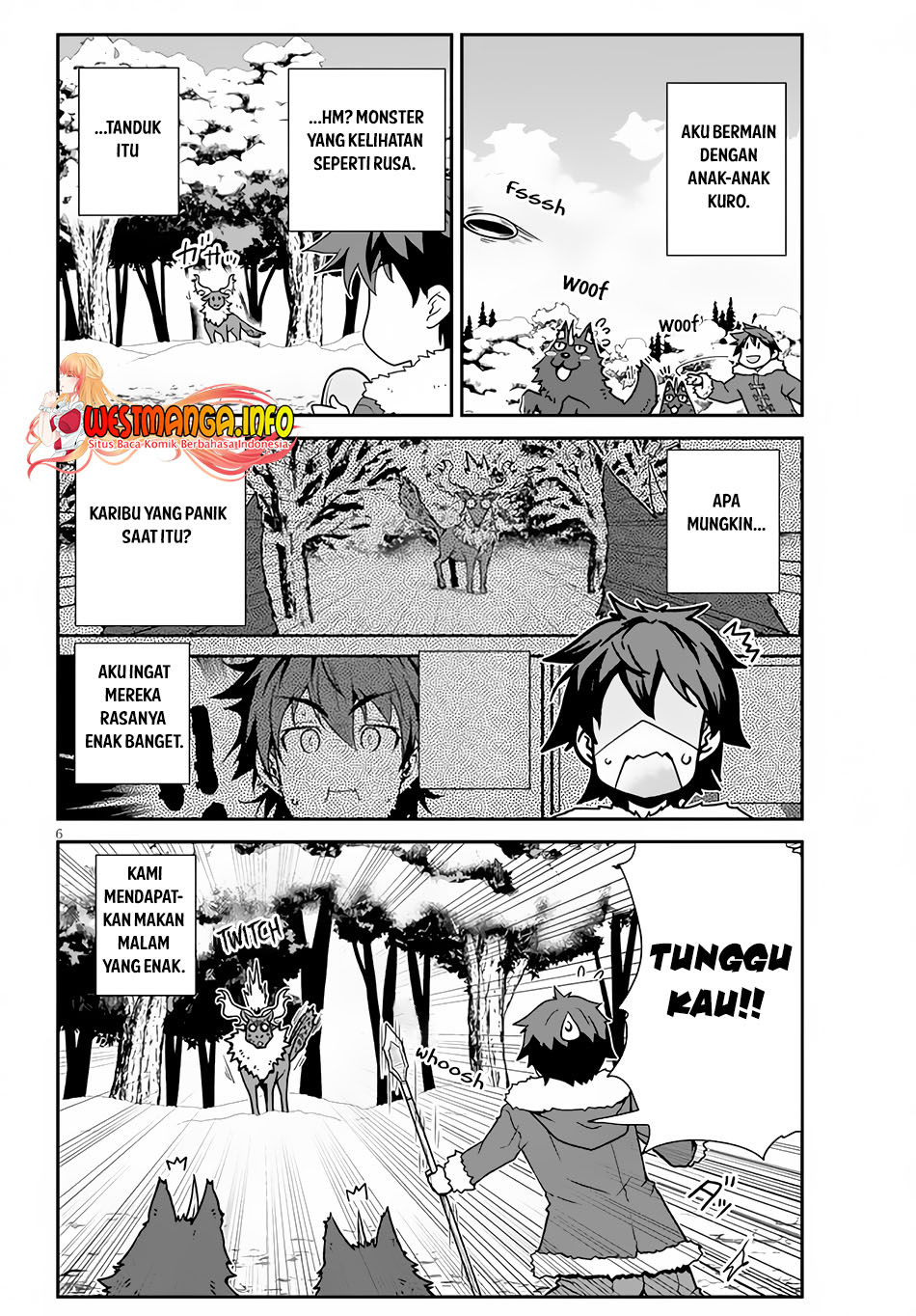 Chapter 191 - halaman 8