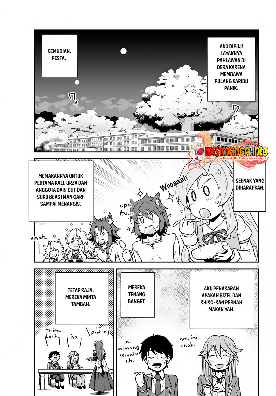 Chapter 191 - halaman 9