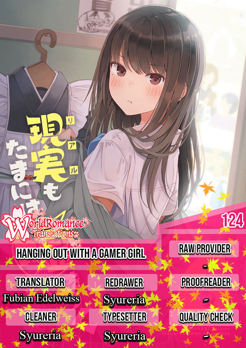 Chapter 124 - halaman 2