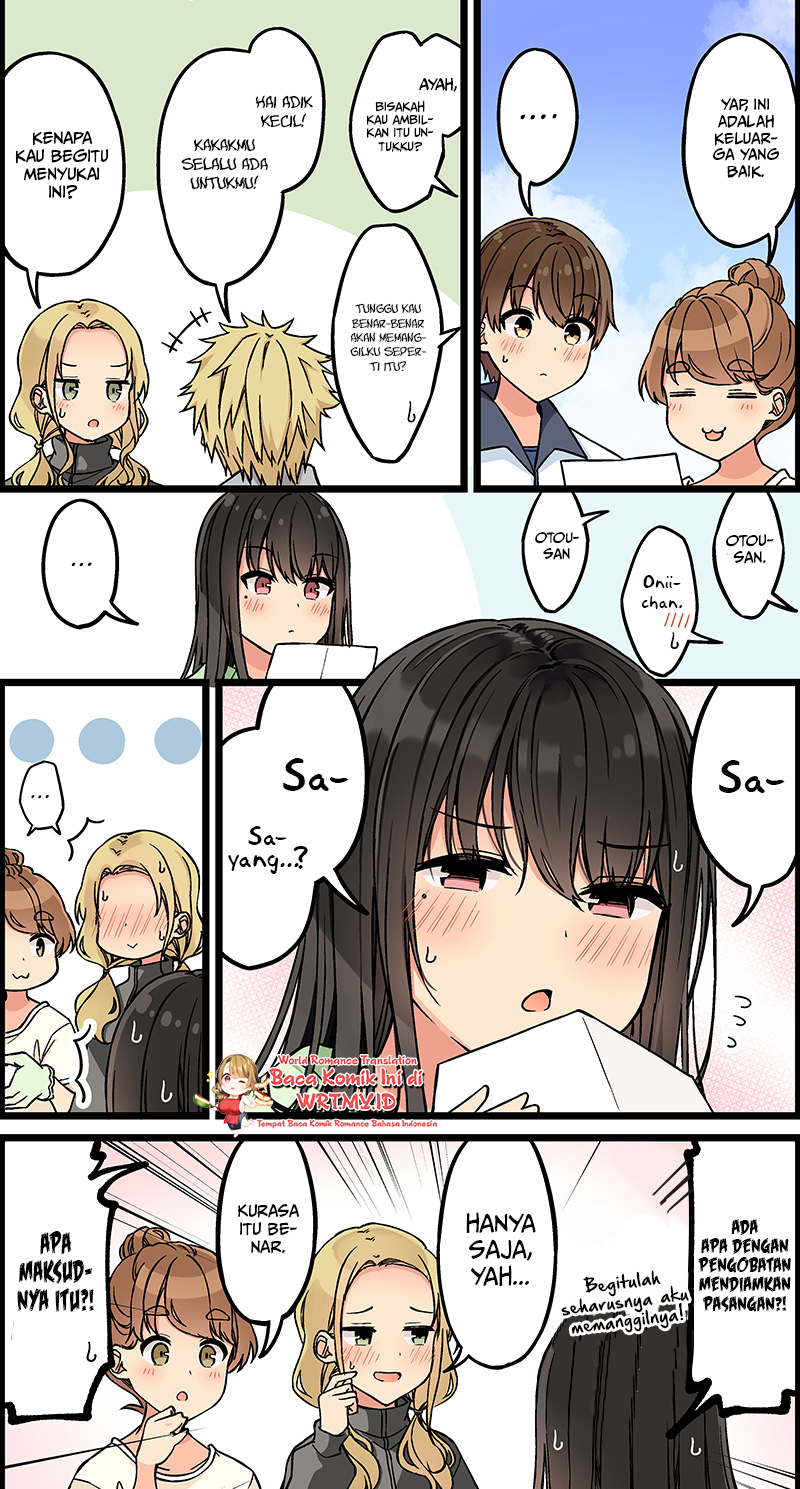 Chapter 124 - halaman 6