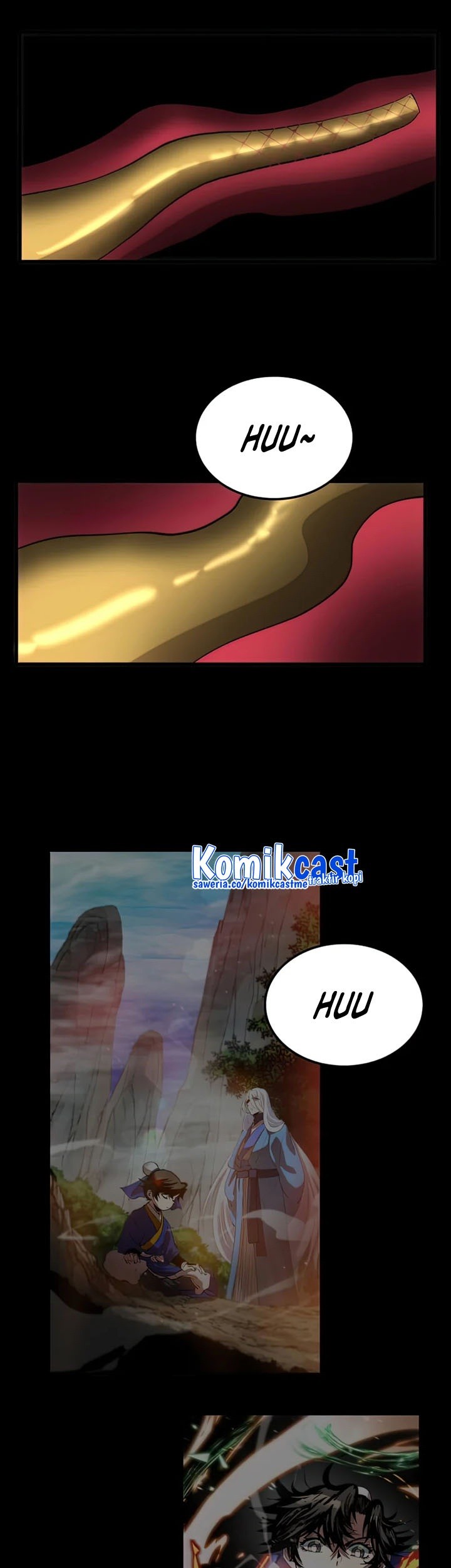 Chapter 88 - halaman 25