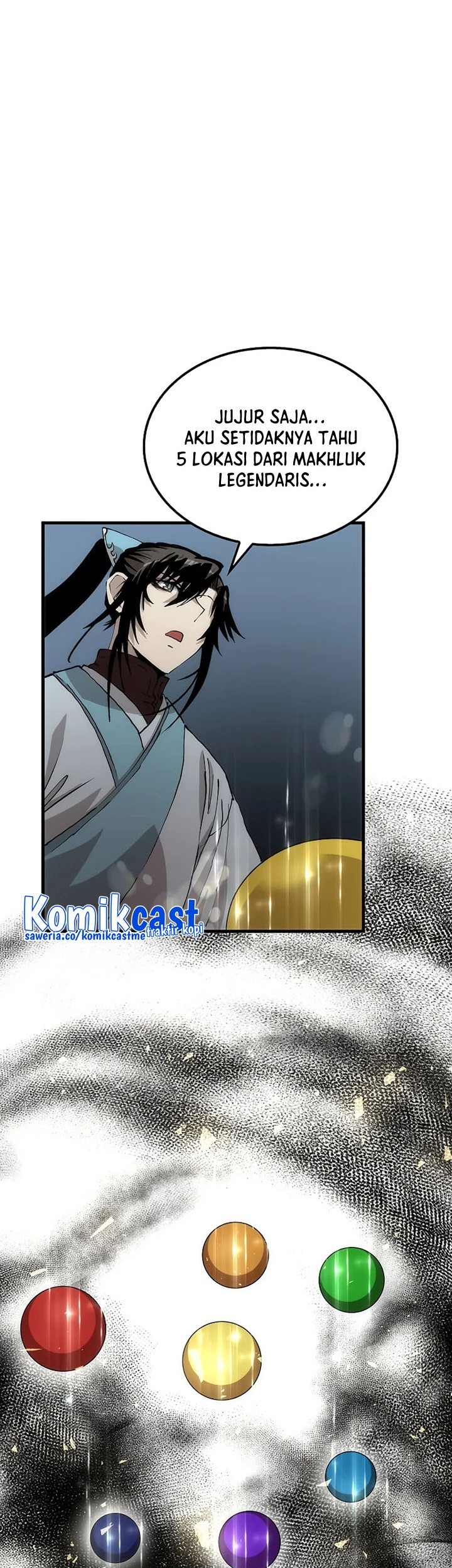 Chapter 87 - halaman 21