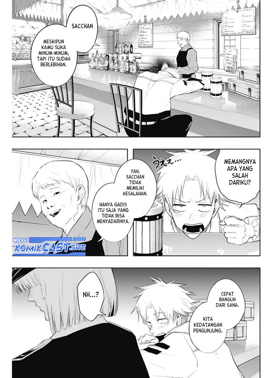 Chapter 68 - halaman 15