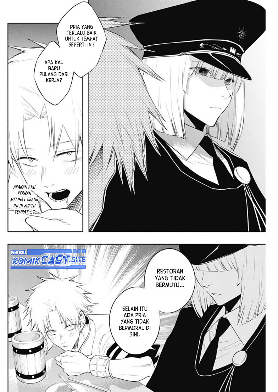 Chapter 68 - halaman 16