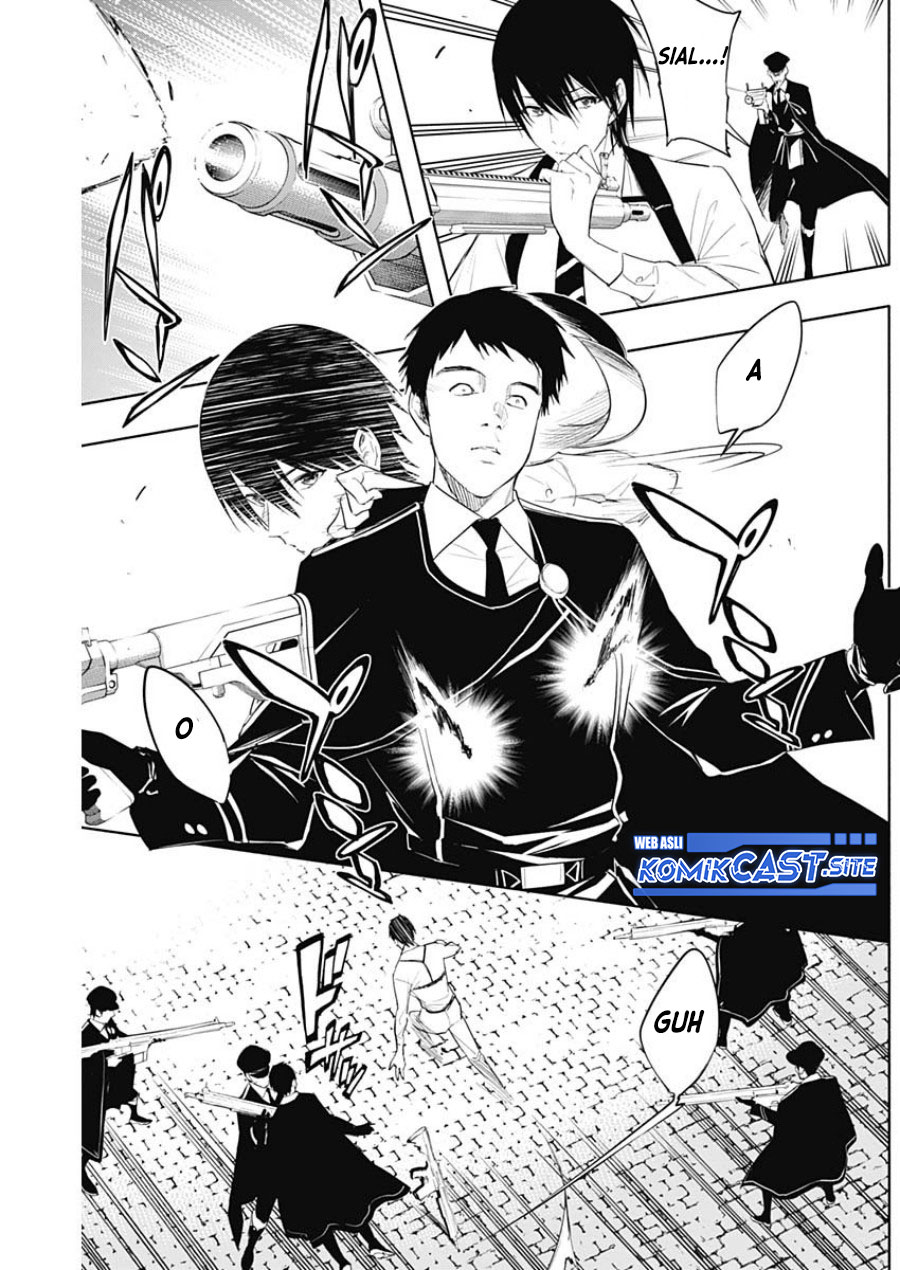 Chapter 67 - halaman 12