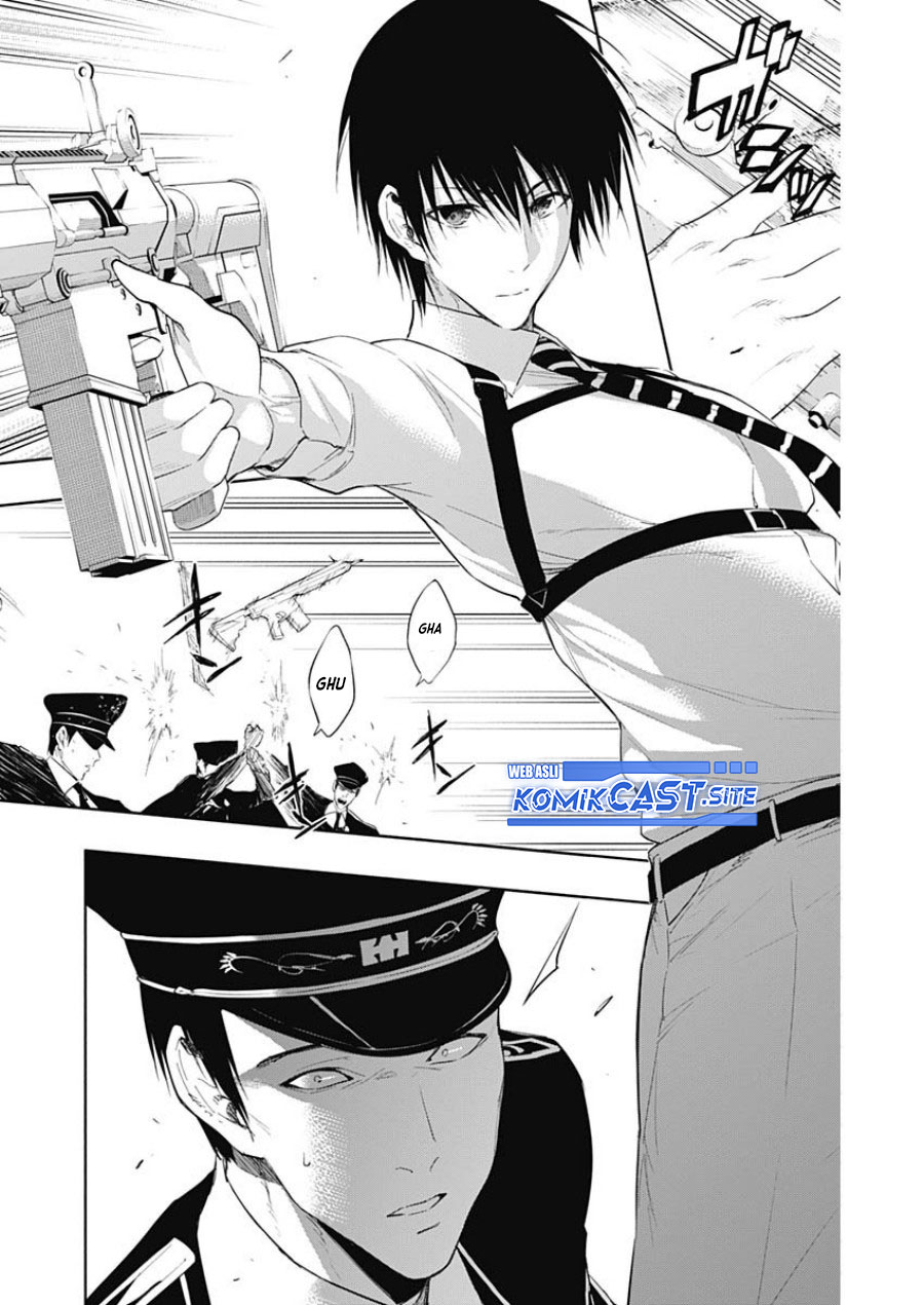 Chapter 67 - halaman 13