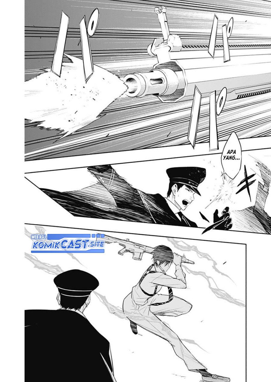 Chapter 67 - halaman 14