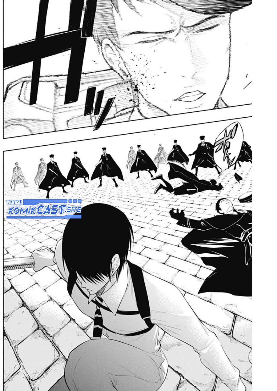 Chapter 67 - halaman 15