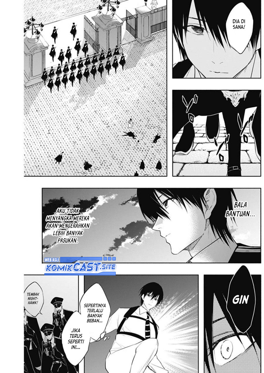 Chapter 67 - halaman 16