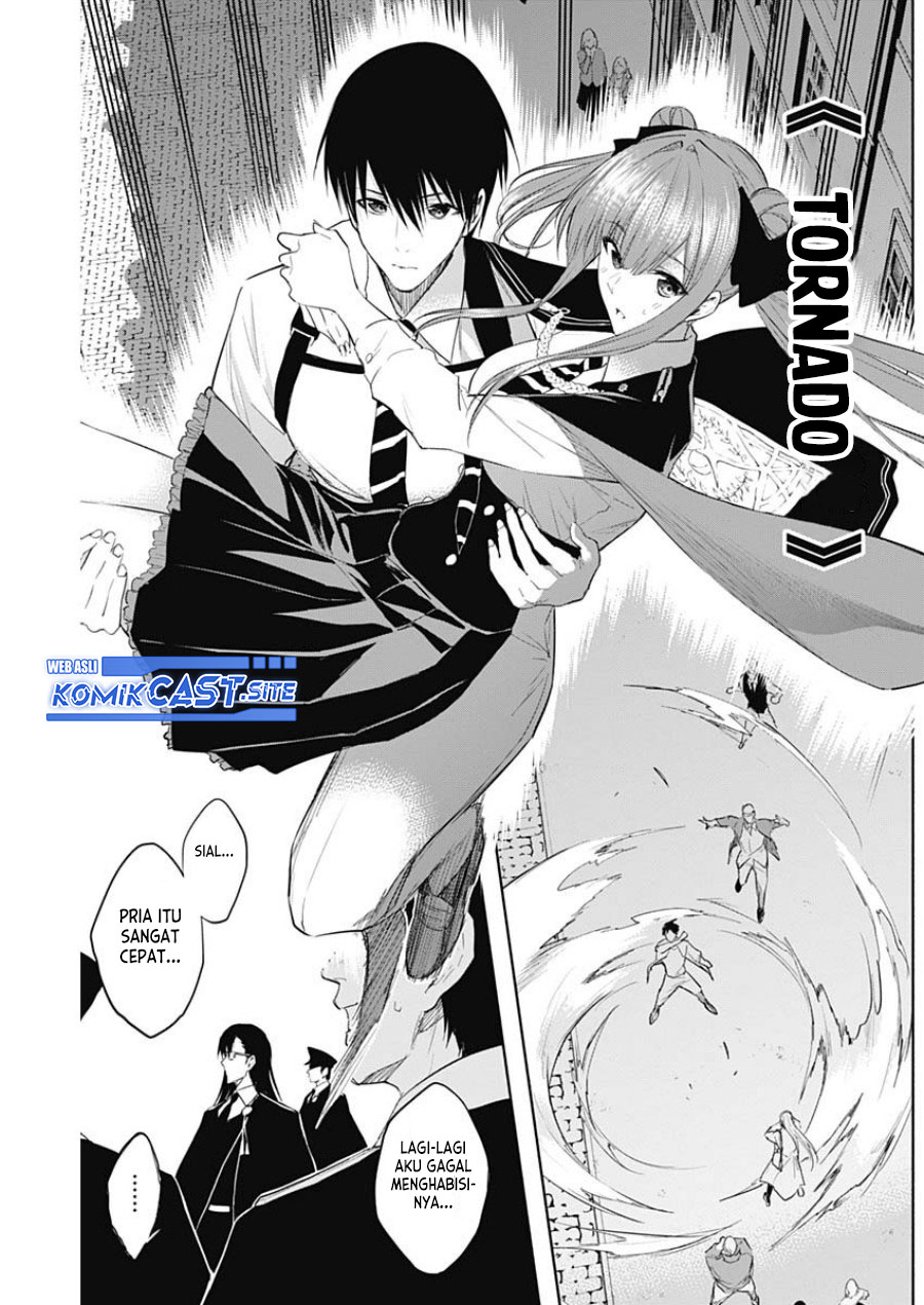 Chapter 67 - halaman 20