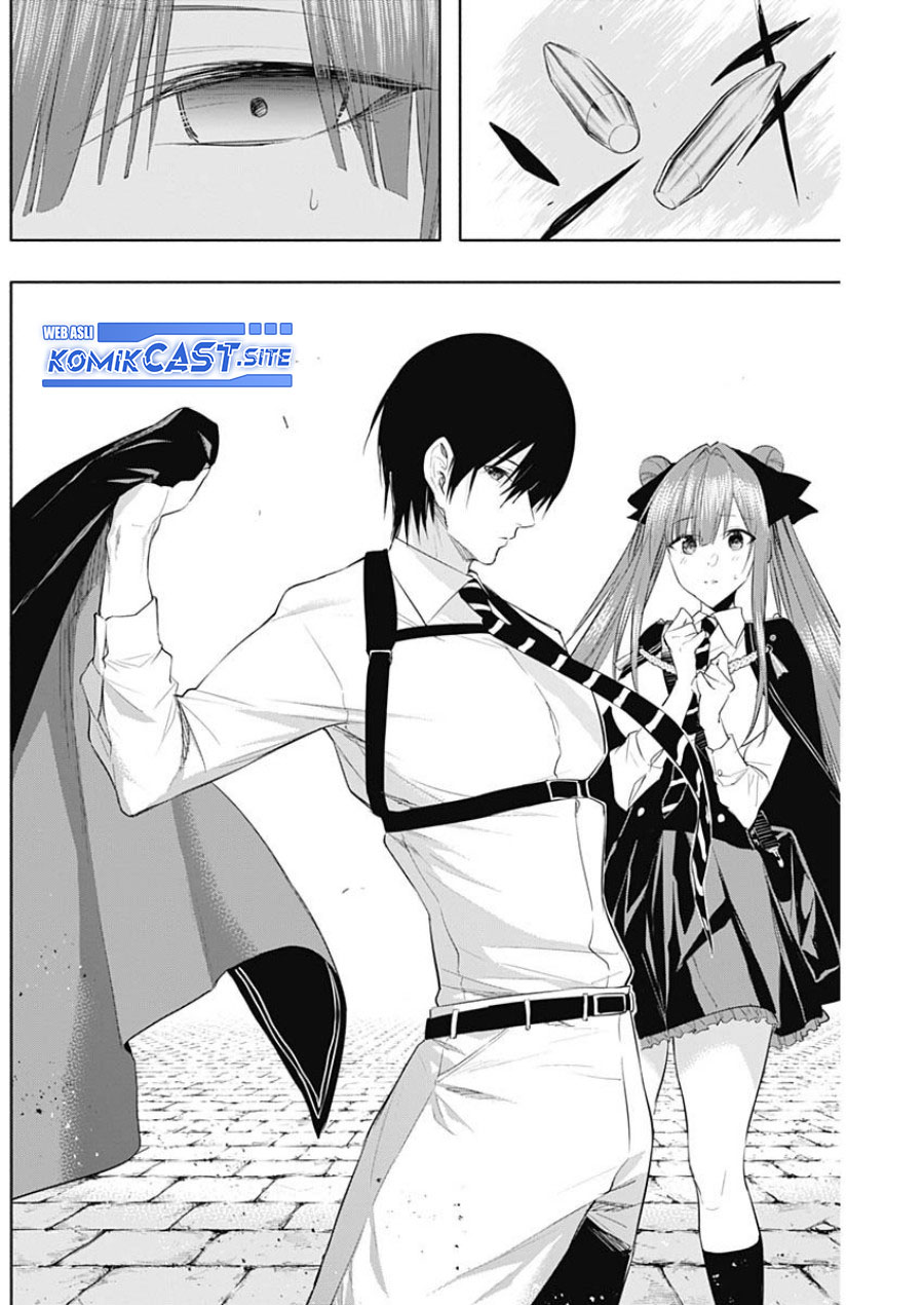Chapter 67 - halaman 5