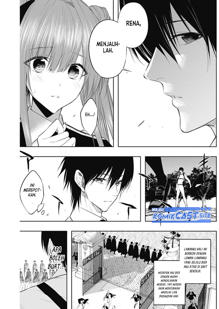 Chapter 67 - halaman 6