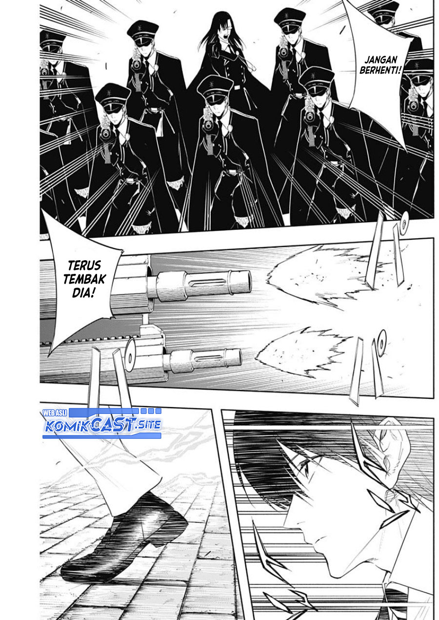 Chapter 67 - halaman 8