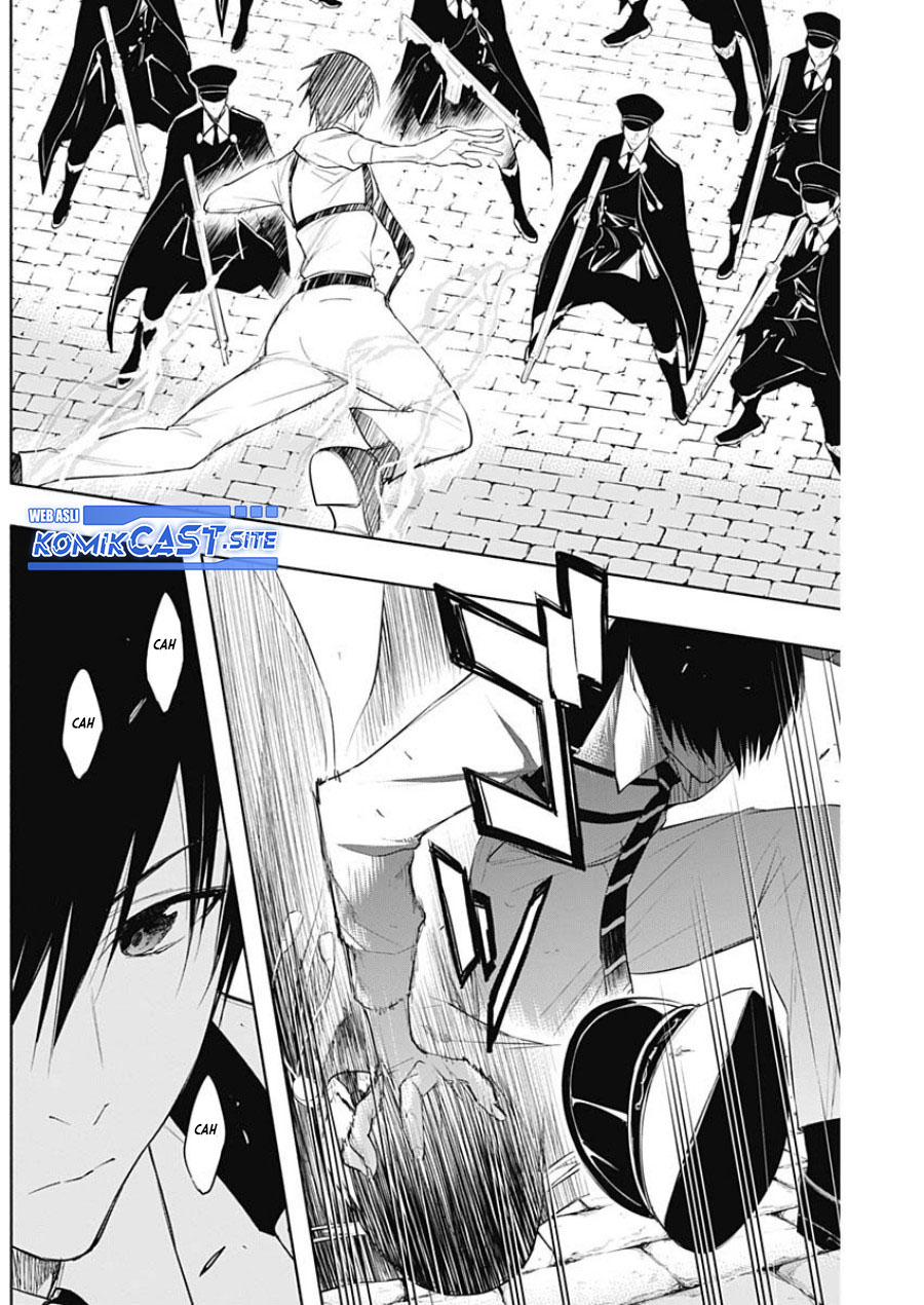 Chapter 67 - halaman 9