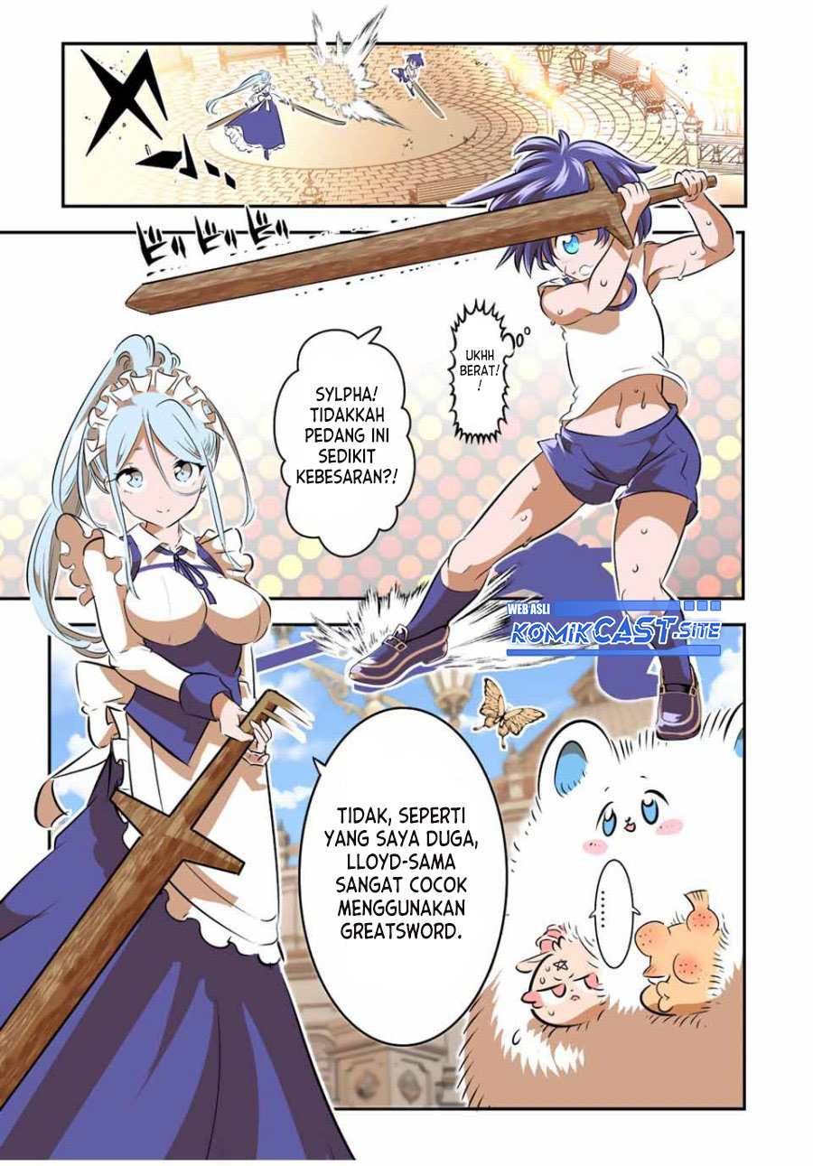 Chapter 104 - halaman 19