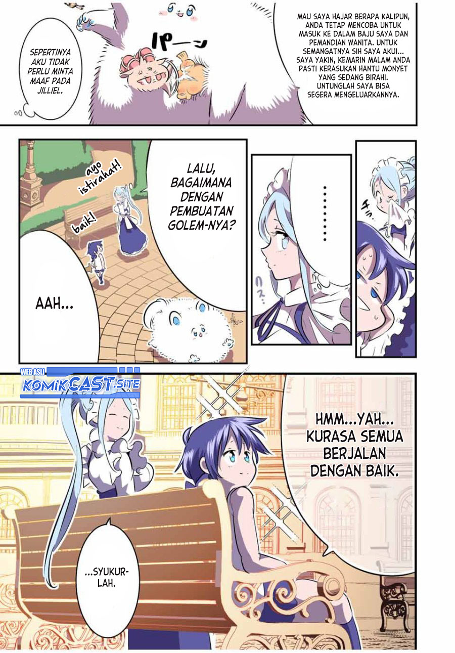 Chapter 104 - halaman 21