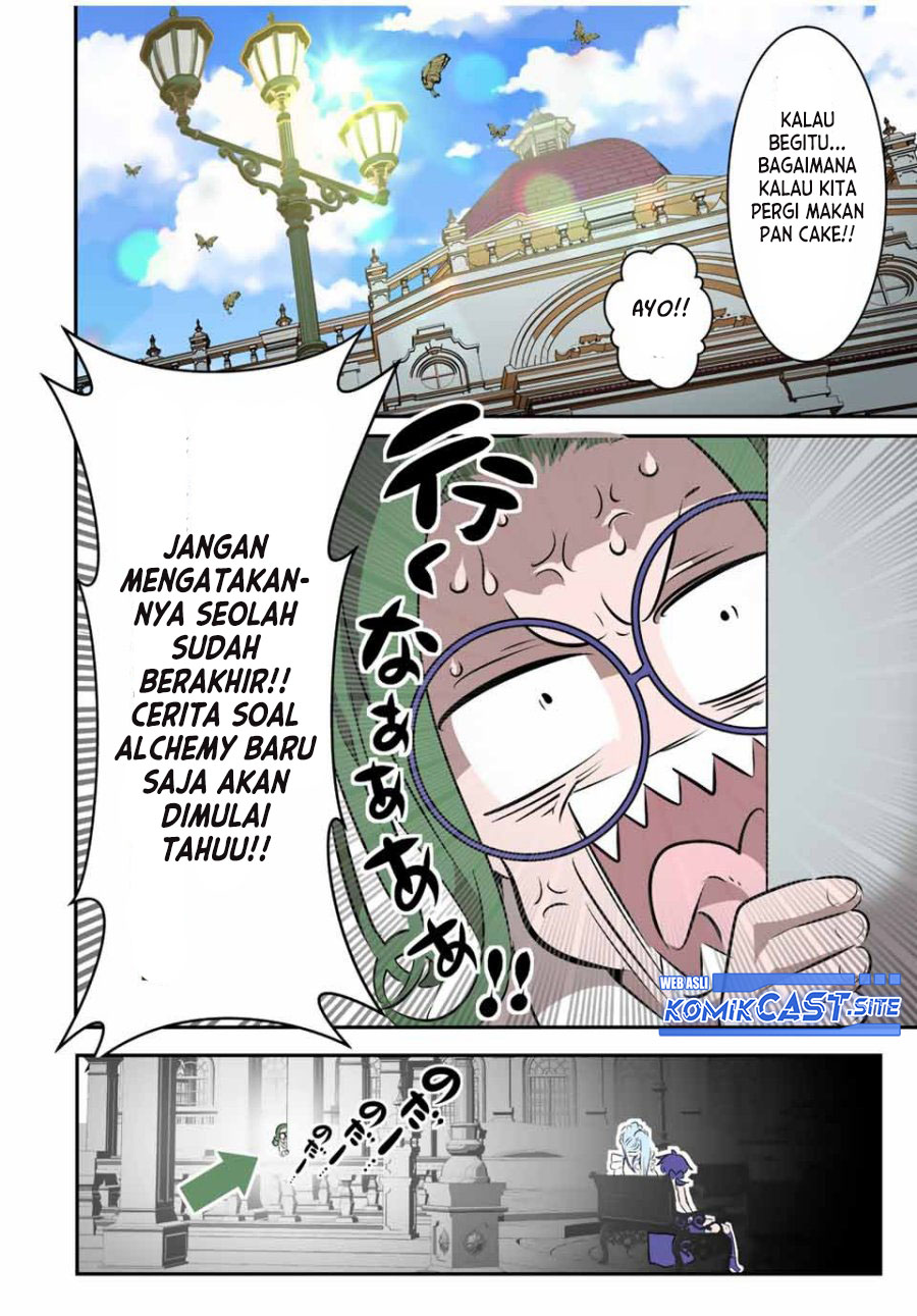 Chapter 104 - halaman 22