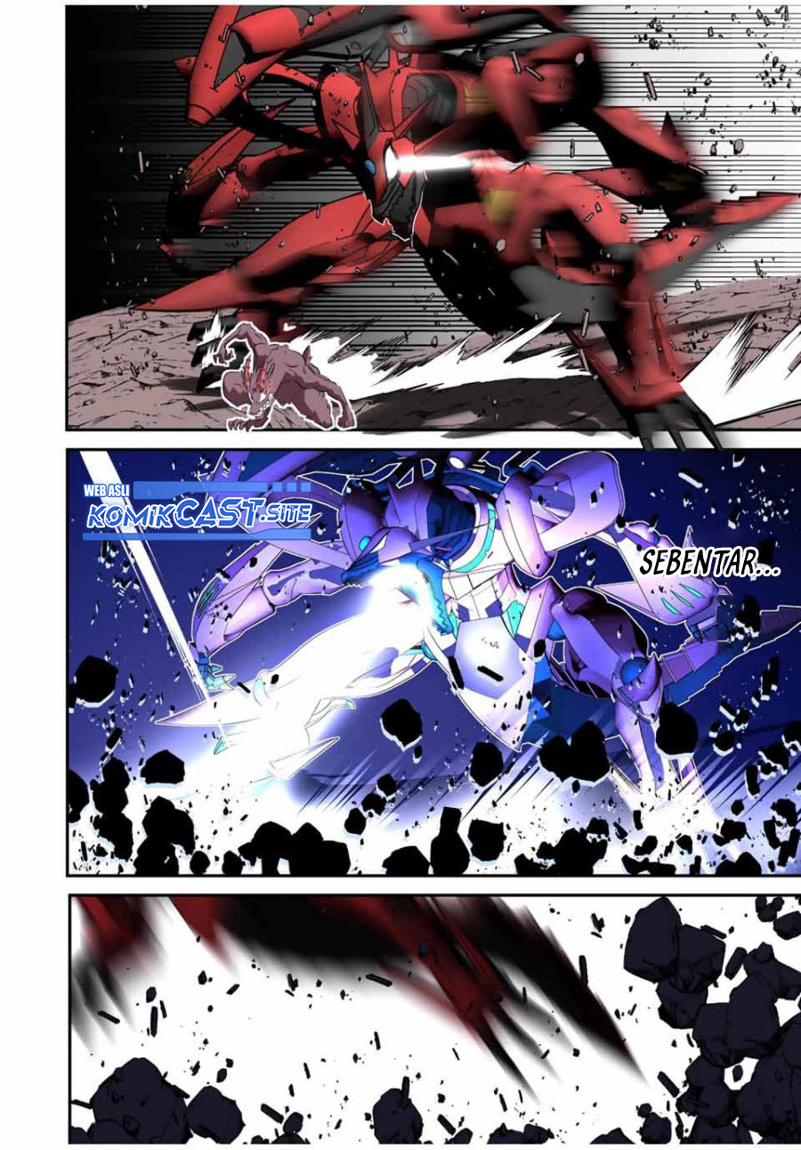 Chapter 104 - halaman 6