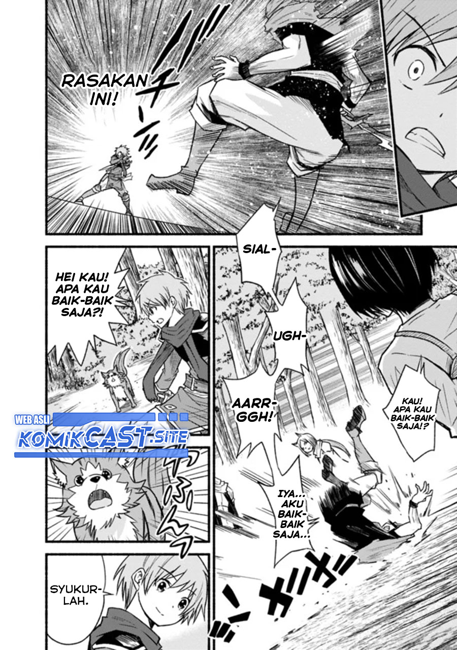 Chapter 23 - halaman 22