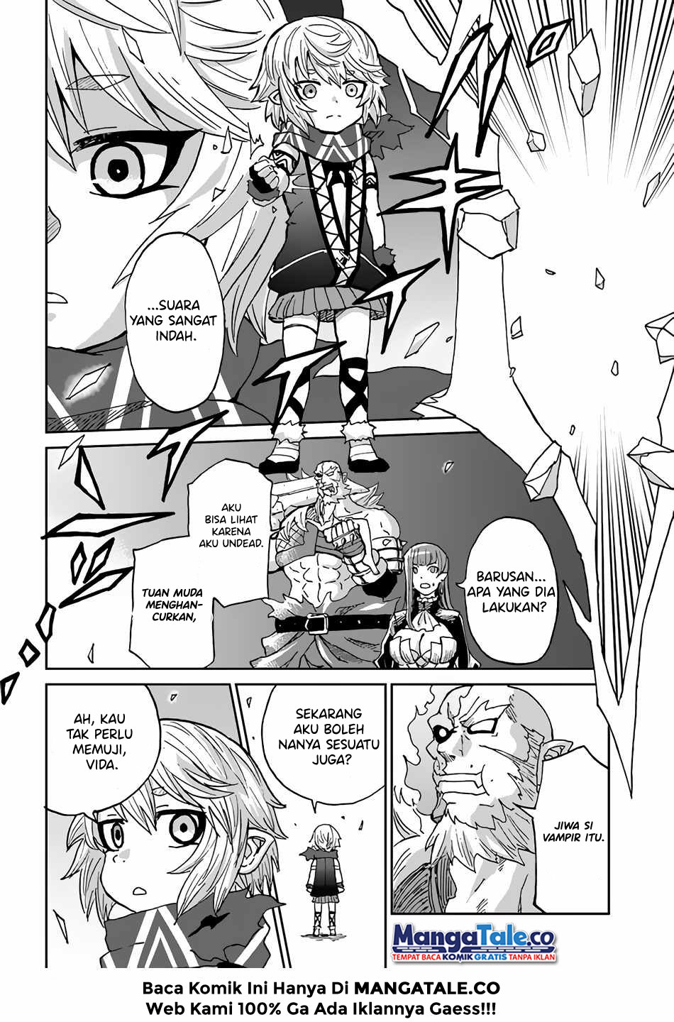 Chapter 32 - halaman 32