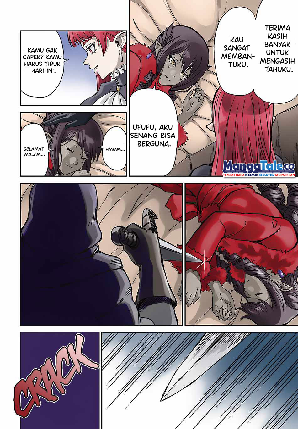 Chapter 32 - halaman 5