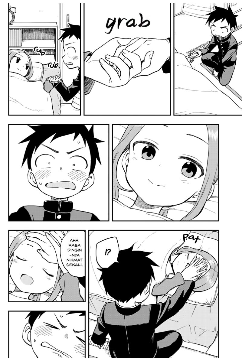 Chapter 160 - halaman 12