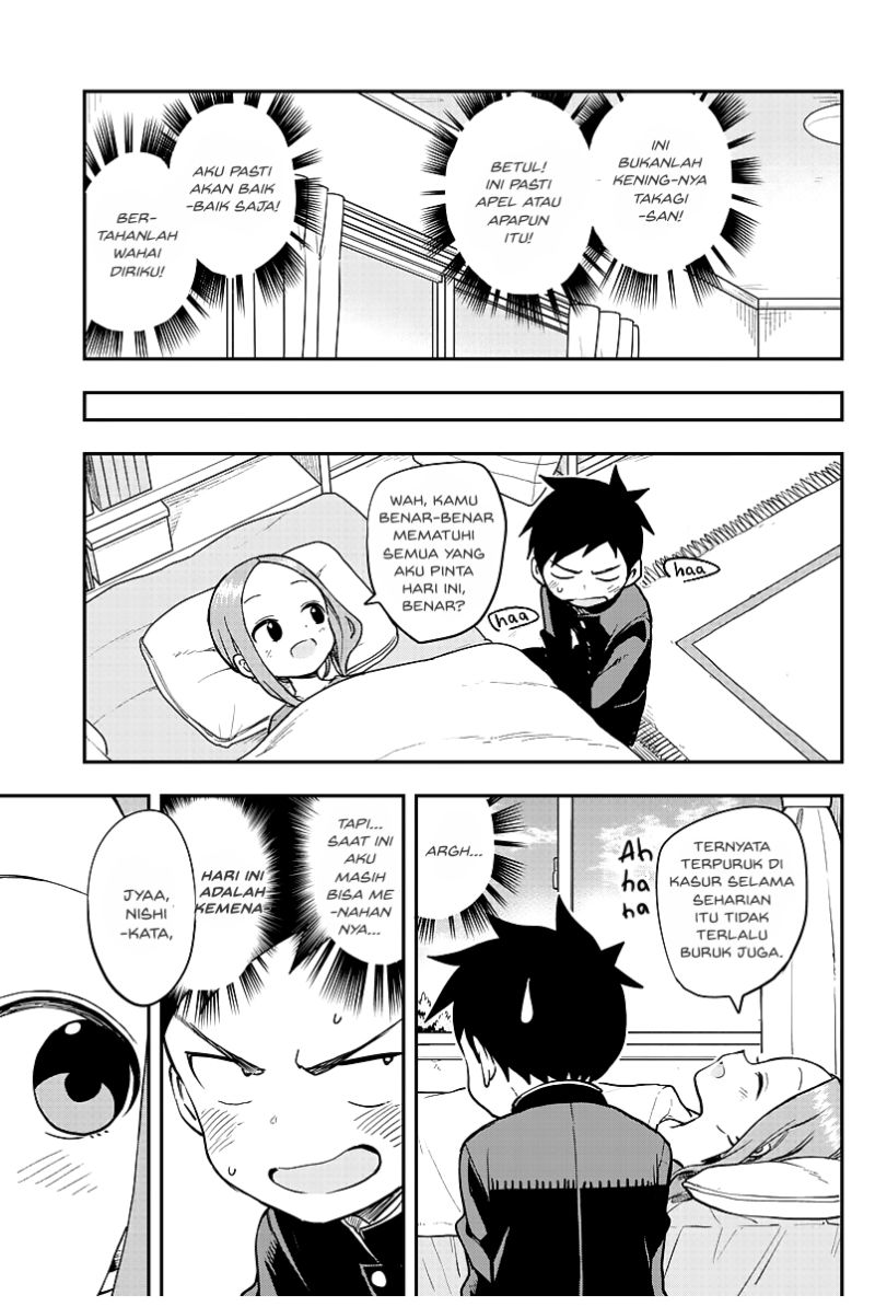 Chapter 160 - halaman 13