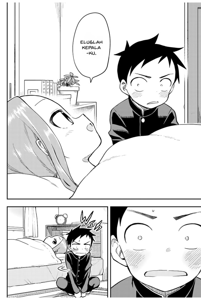 Chapter 160 - halaman 14