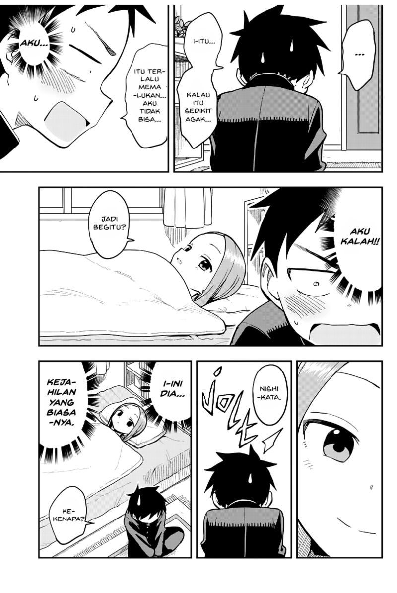 Chapter 160 - halaman 15