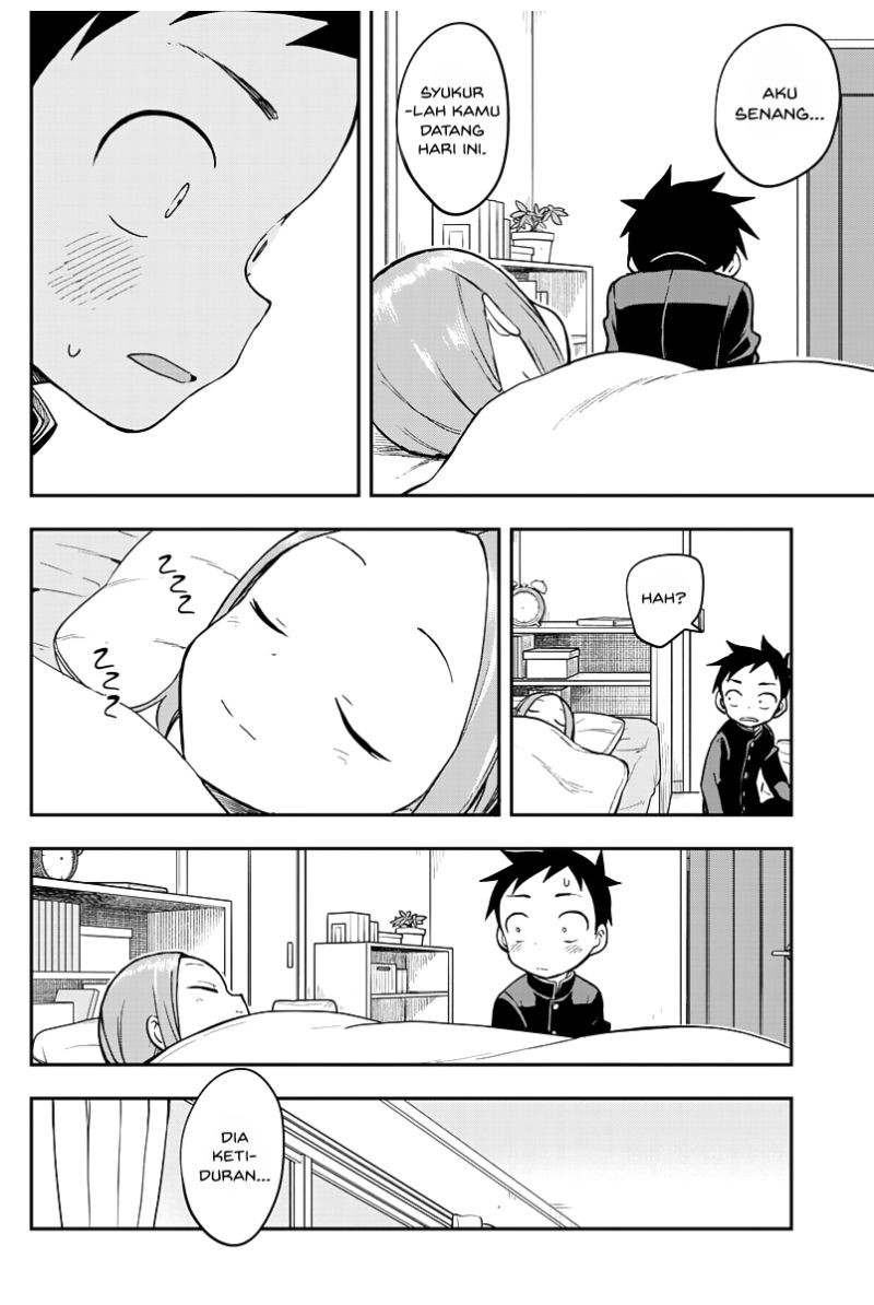 Chapter 160 - halaman 16