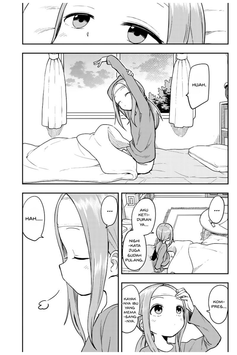 Chapter 160 - halaman 17