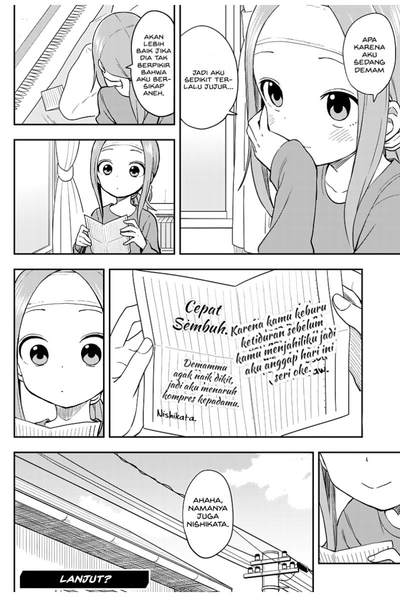 Chapter 160 - halaman 18