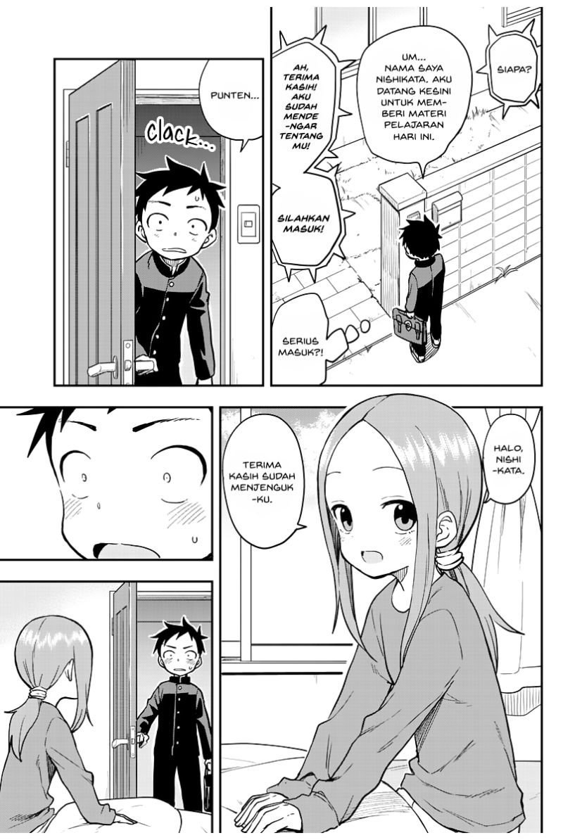 Chapter 160 - halaman 5