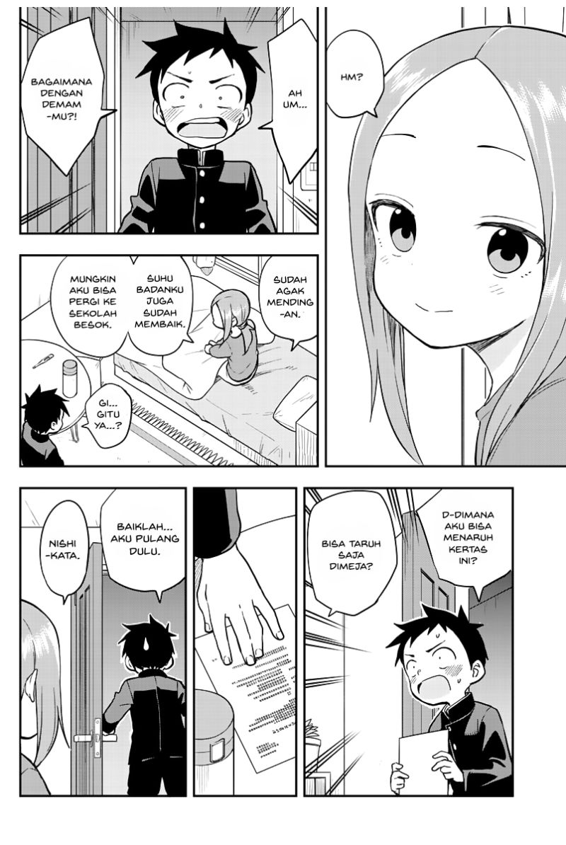Chapter 160 - halaman 6