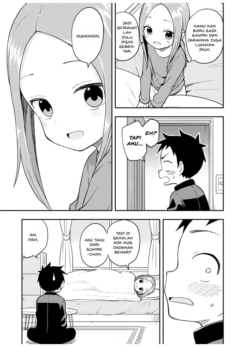 Chapter 160 - halaman 7