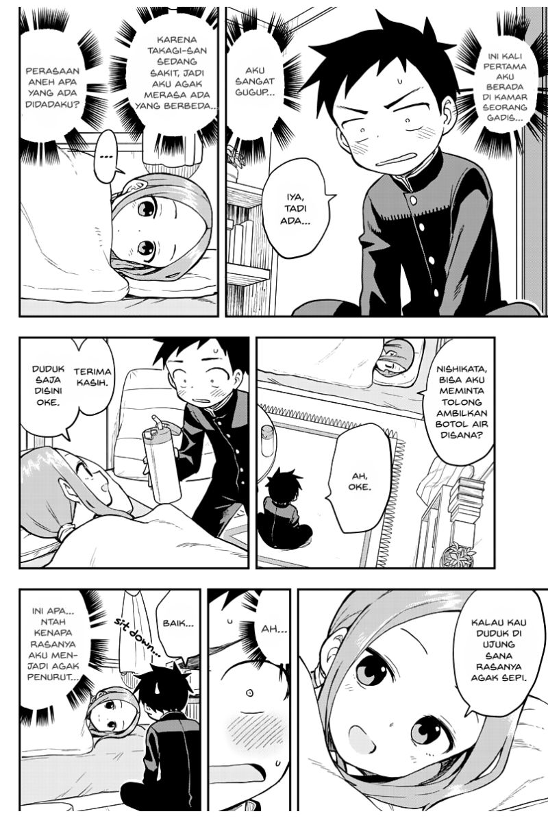 Chapter 160 - halaman 8
