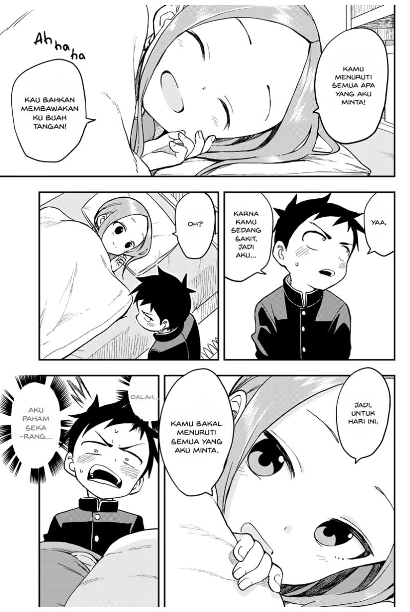 Chapter 160 - halaman 9