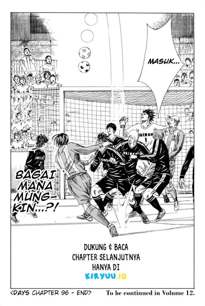 Chapter 96 - halaman 21