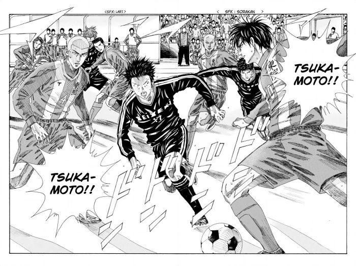 Chapter 96 - halaman 6
