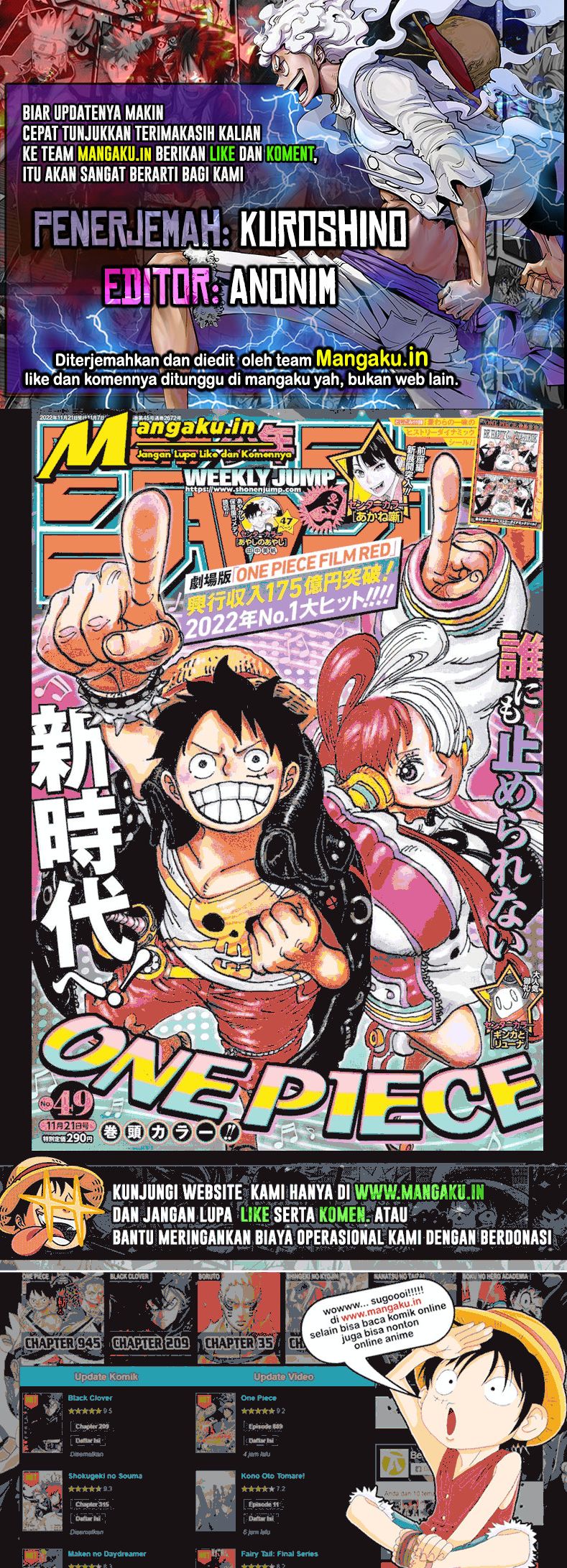 Chapter 1065 - halaman 2