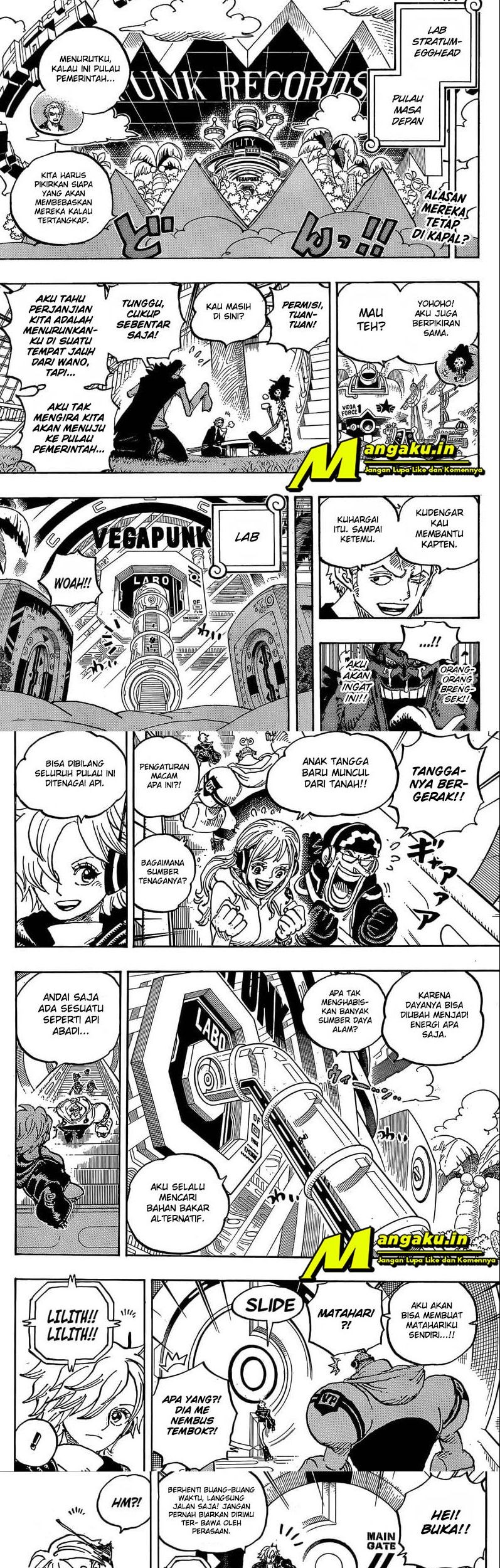 Chapter 1065 - halaman 4