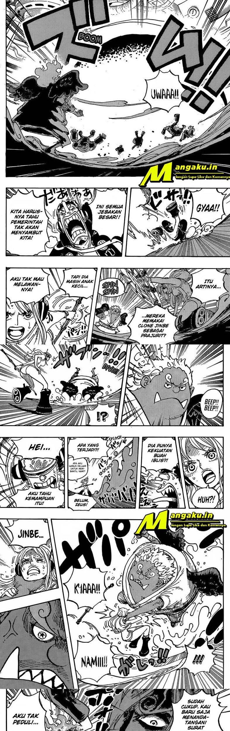 Chapter 1065 - halaman 7