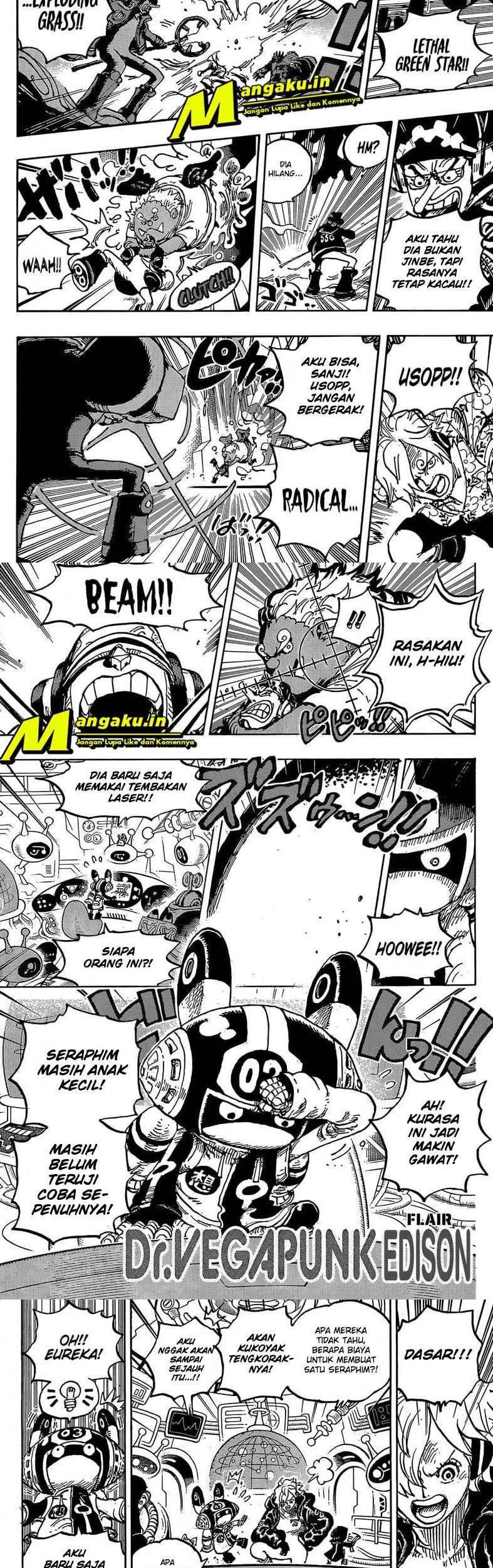 Chapter 1065 - halaman 9