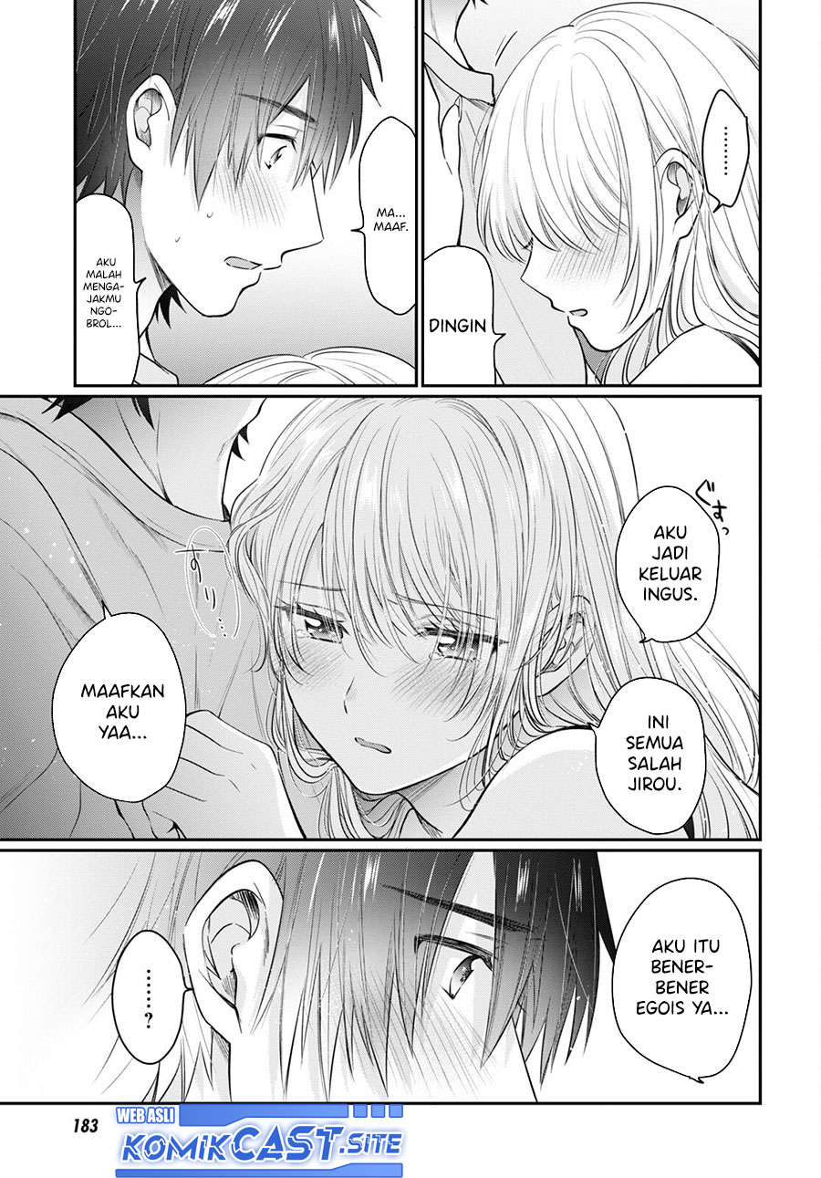 Chapter 49 - halaman 22